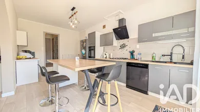 House in Radenac (56500)