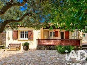 House in La Seyne-sur-Mer (83500)