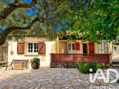 House in La Seyne-sur-Mer (83500)
