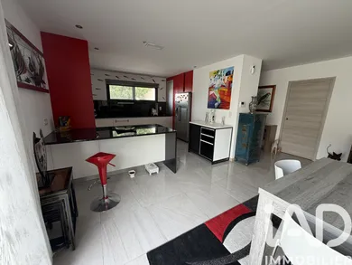 Maison à Trouillas (66300)