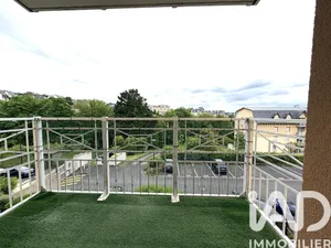 Appartement à Trouville-sur-Mer (14360)