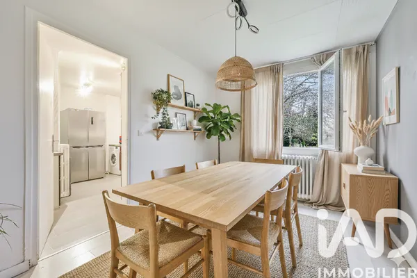 Vente appartement à Nantes (44000) : appartement 2 pièces 39 m² — 5