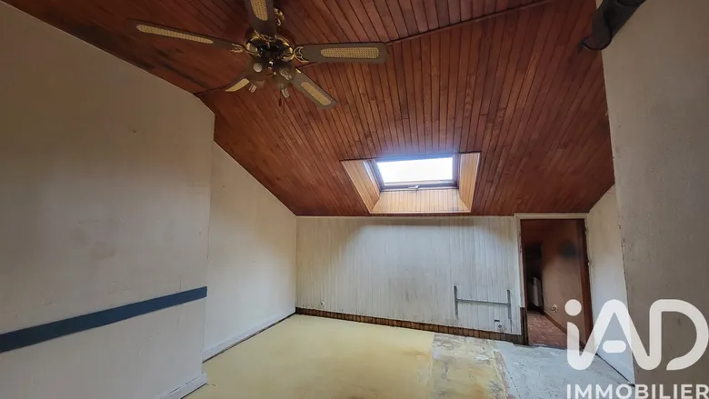Appartement 1 pièce 16 m² · à Besançon · 15,9 m² · 45 000 €