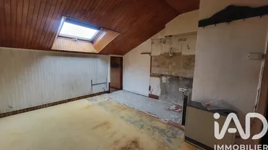 Studio in Besançon (25000)