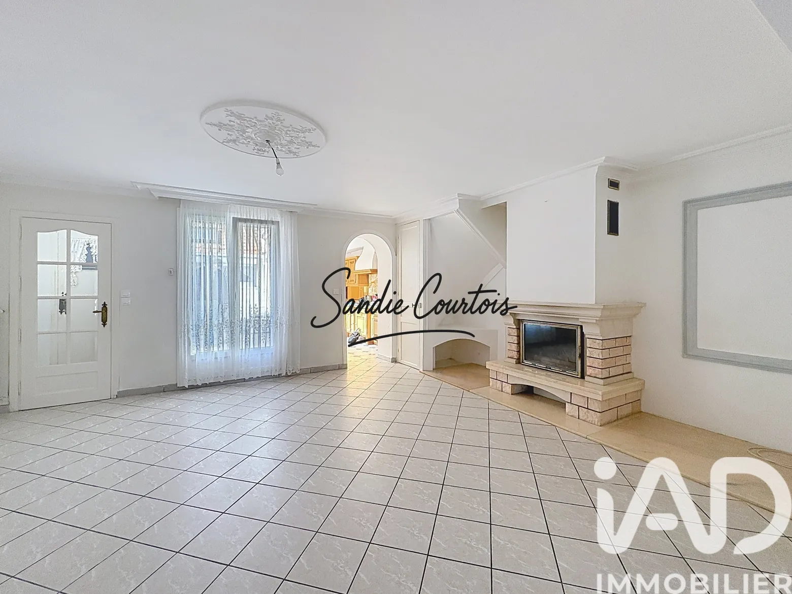 Vente maison à Le Portel (62480) : maison de ville 5 pièces 125 m² - 2027874 — 2