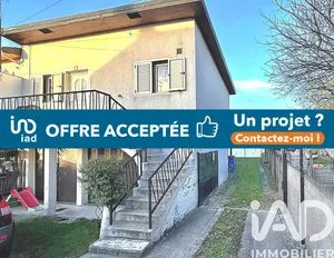 Maison à Bobigny (93000)