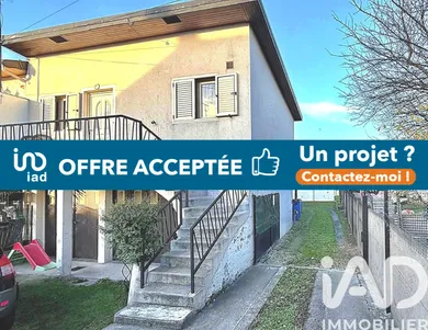 House in Bobigny (93000)