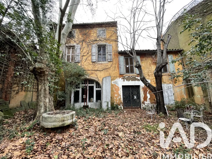 Vente maison à Villeblevin (89340) : maison 8 pièces 185 m² — 6
