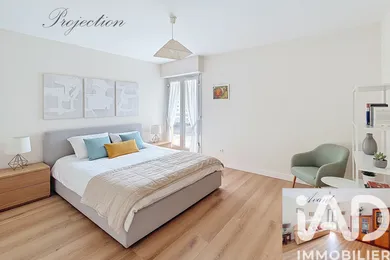 Appartement à Meaux (77100)