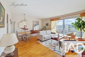 Appartement à Meaux (77100)