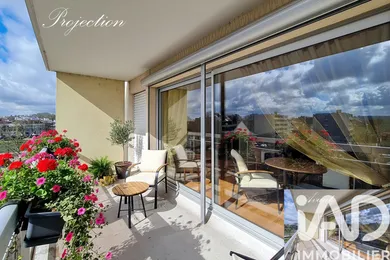 Appartement à Meaux (77100)