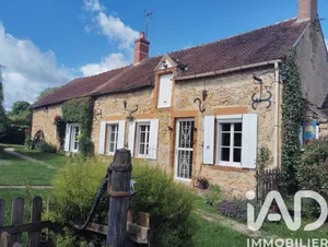 Maison à Néret (36400)
