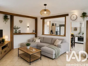 House in Néret (36400)