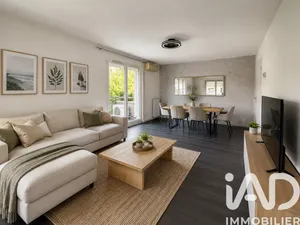 Appartement à Torcy (77200)