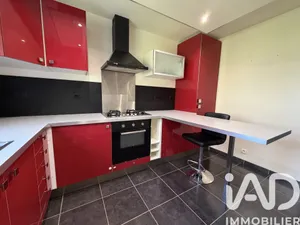 Appartement à Torcy (77200)