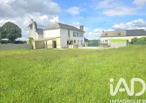 Traditional house in Soumoulou (64420)