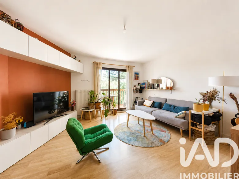 Appartement 2 pièces 48 m² · à Aix-en-Provence · 48 m² · 265 000 €