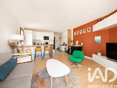 Apartment in Aix-en-Provence (13100)