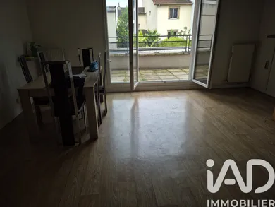Appartement à Bobigny (93000)