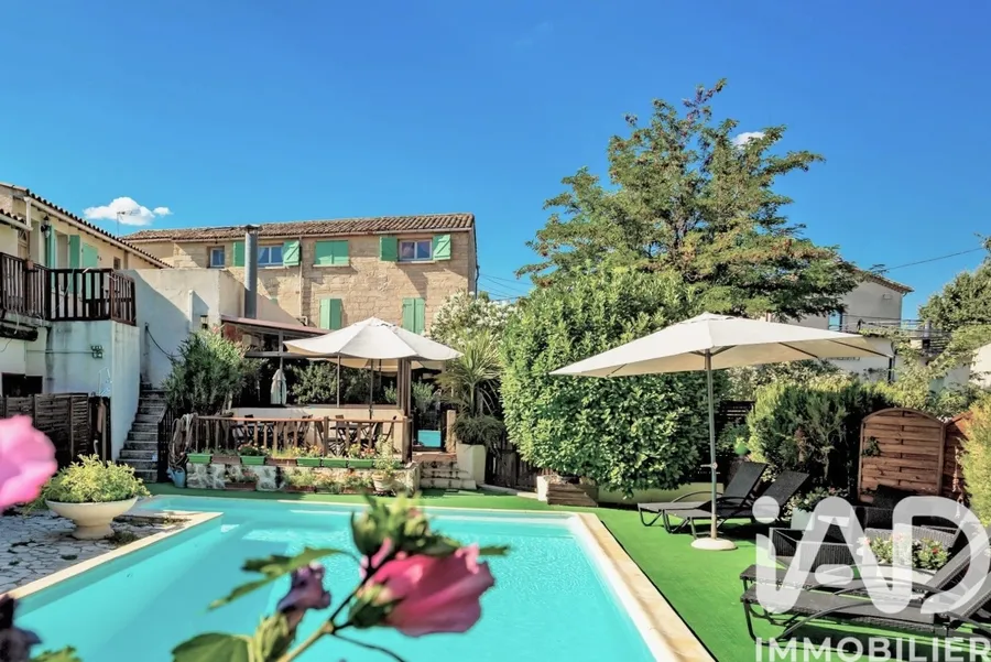 Vente maison à Rennes (35200) : maison de ville 5 pièces 114 m² — 3