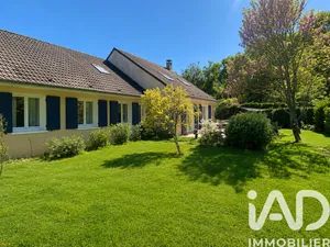 Maison à Yerres (91330)