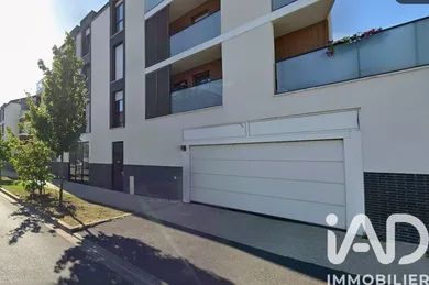 Parking à Cormeilles-en-Parisis (95240)