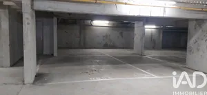 Parking à Cormeilles-en-Parisis (95240)