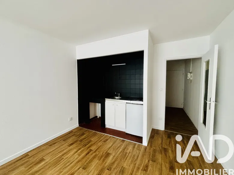 Appartement 1 pièce 28 m² · à Lille · 28,4 m² · 88 000 €