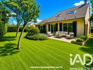 House in Yerres (91330)