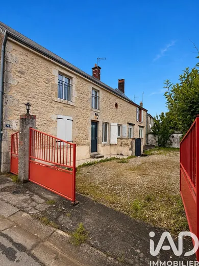 Maison à Josnes (41370)