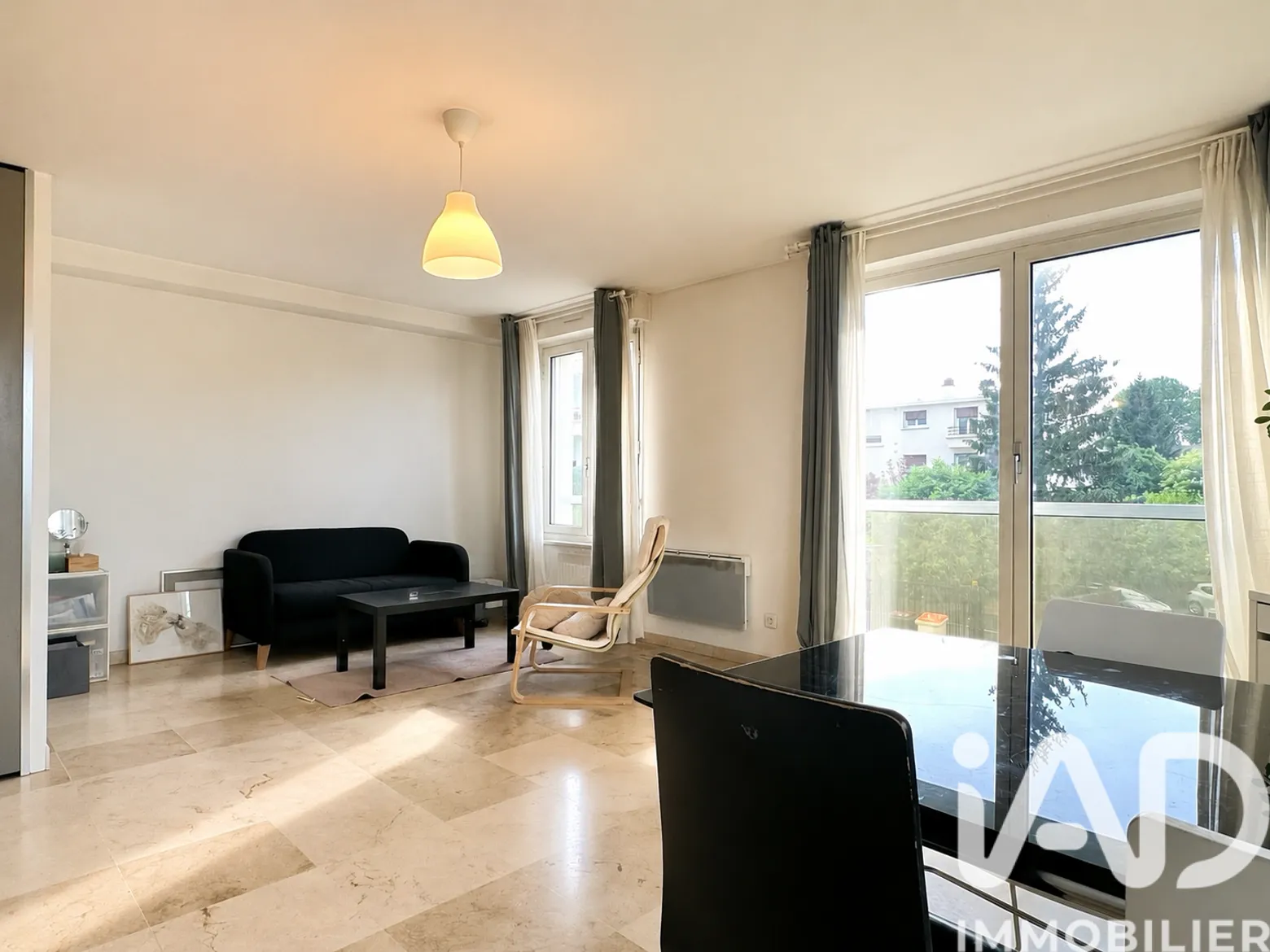 Vente appartement à Villemomble (93250) : appartement 3 pièces 67 m² - 2024295 — 3