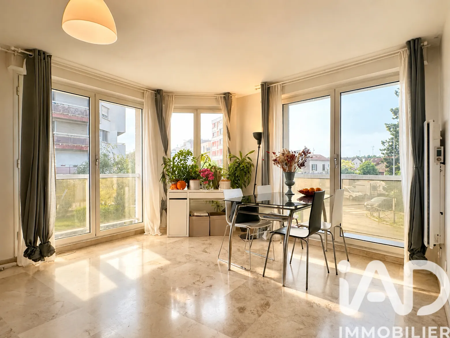 appartement à Villemomble