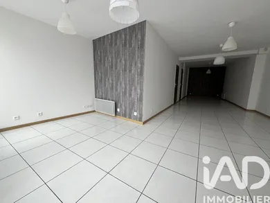 Immeuble à Gournay-en-Bray (76220)