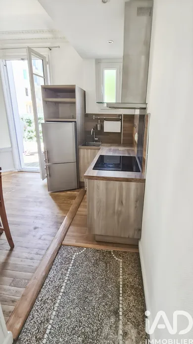 Apartment in Nice (06000)