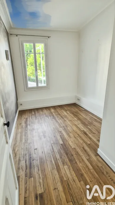 Apartment in Nice (06000)