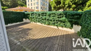 Appartement à Nice (06000)