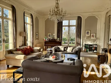 Mansion in Le Vésinet (78110)