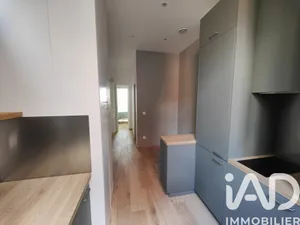 Apartment in Montreuil (93100)
