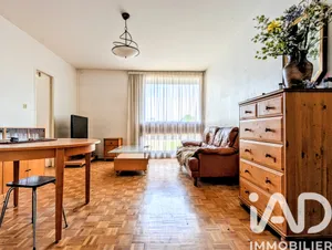Apartment in Draveil (91210)