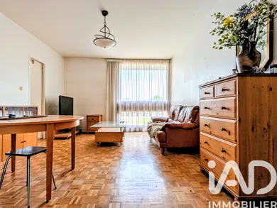 Appartement à Draveil (91210)
