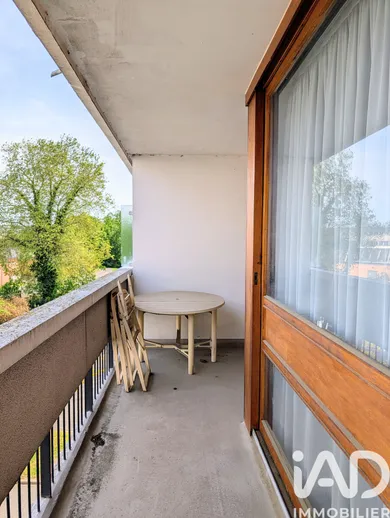 Appartement à Draveil (91210)