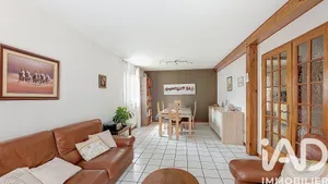 Maison à Besançon (25000)