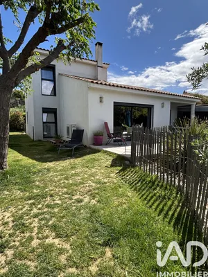 Maison à Pézenas (34120)