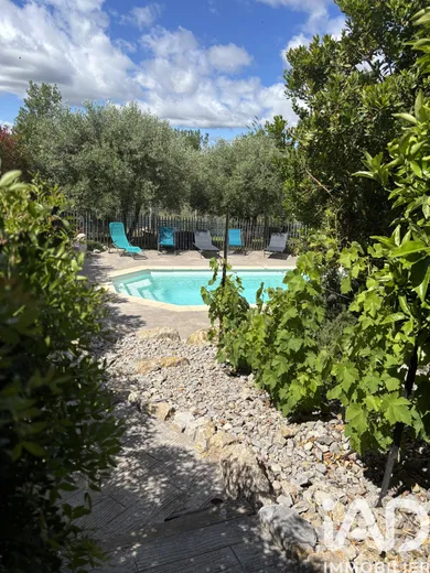 House in Pézenas (34120)