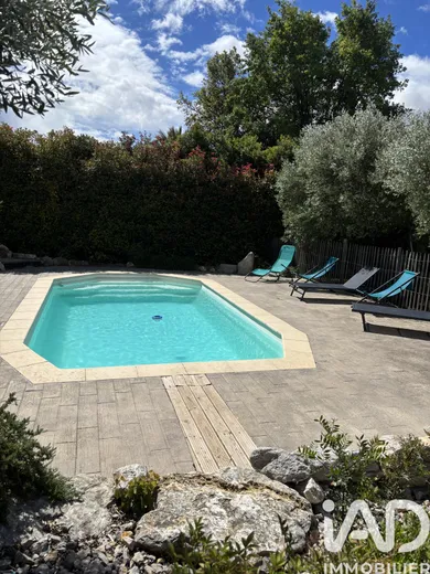House in Pézenas (34120)