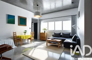 Appartement à Neuilly-sur-Marne (93330)