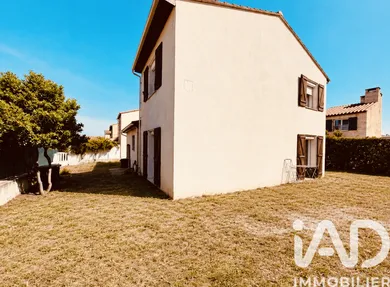 House in Saleilles (66280)