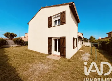 House in Saleilles (66280)