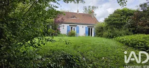 Maison à Notre-Dame-d'Oé (37390)