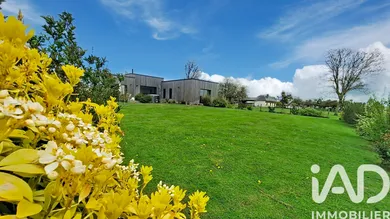 House in Valletot (27350)